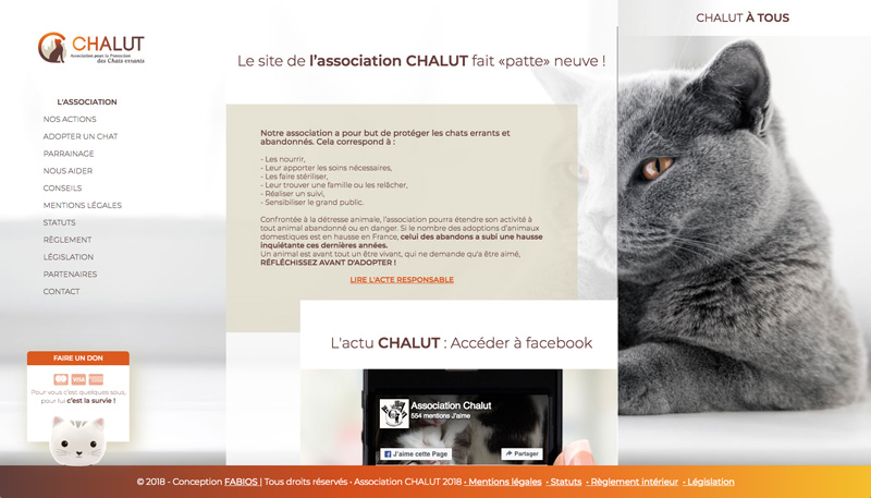 Association-Chalut