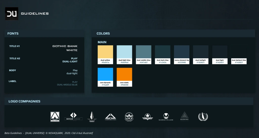 Rpg Manager presentation