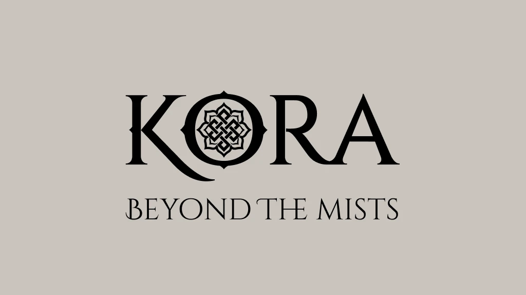Kora logotype
