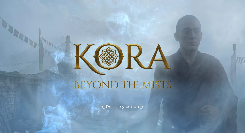 Kora-game-home