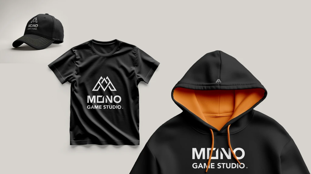 Mono Game Goodies-2